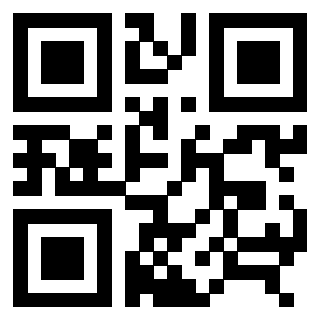 Immagine del QrCode di 3306959610
