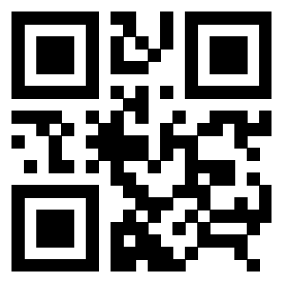 Immagine del QrCode di 3306959614