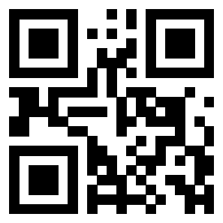 3306959615 - Immagine del Qr Code associato