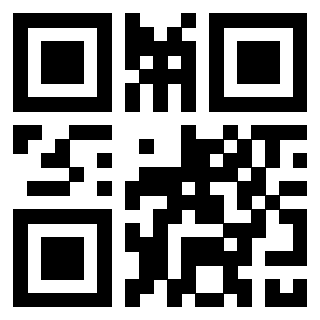 3306959616 - Immagine del Qr Code
