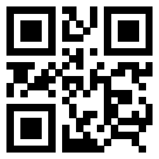 3306959617 - Immagine del QrCode associato