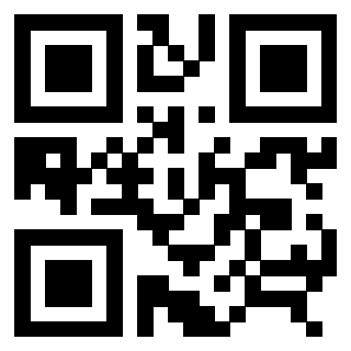 3306959618 - Immagine del Qr Code associato