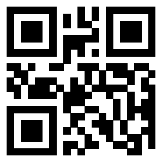 3306959620 - Immagine del QrCode associato
