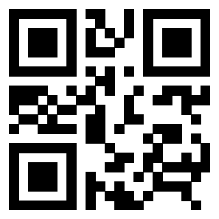 Il QrCode di 3306959623