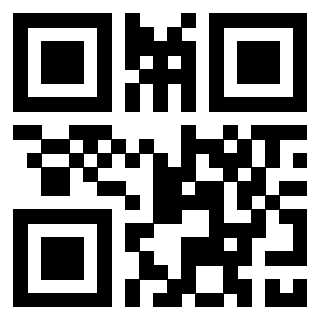 3306959625 - Immagine del QrCode
