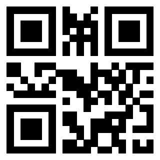 3306959629 - Immagine del Qr Code associato