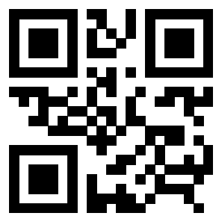 3306959630 - Immagine del QrCode associato