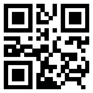 QrCode di 3306959633