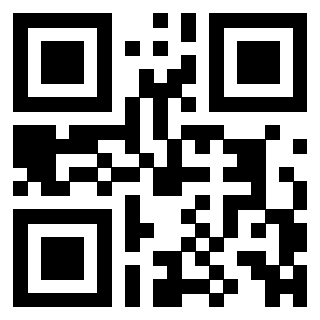 3306959634 - Immagine del QrCode associato