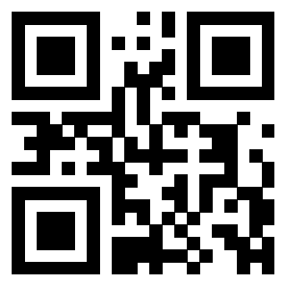 3306959636 - Immagine del Qr Code associato