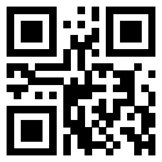 3306959637 Qr Code associato