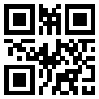 Immagine del Qr Code di 3306959639