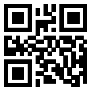 3306959640 - Immagine del QrCode