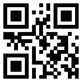 3306959643 - Immagine del Qr Code associato