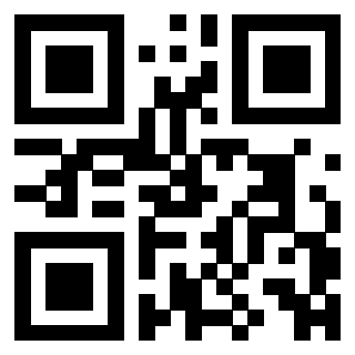 3306959646 Qr Code associato