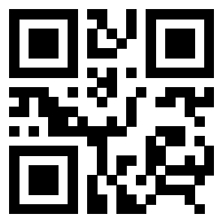 Il Qr Code di 3306959647