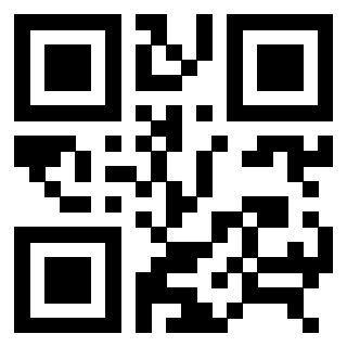3306959648 - Immagine del QrCode associato