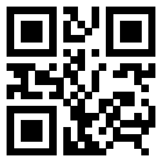 QrCode di 3306959649