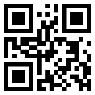 Il QrCode di 3306959655