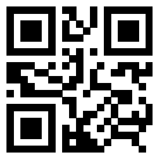 3306959660 - Immagine del Qr Code