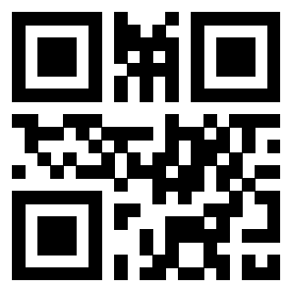 3306959662 - Immagine del QrCode associato