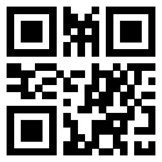 3306959663 - Immagine del QrCode associato