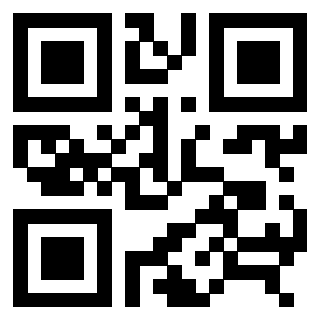 3306959664 - Immagine del QrCode associato