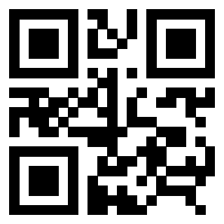 Immagine del QrCode di 3306959665