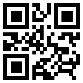 Il QrCode di 3306959670