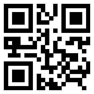 3306959671 - Immagine del Qr Code