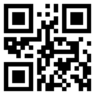 Immagine del Qr Code di 3306959673