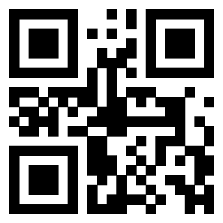 3306959674 - Immagine del QrCode associato