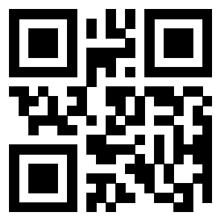 Il QrCode di 3306959678
