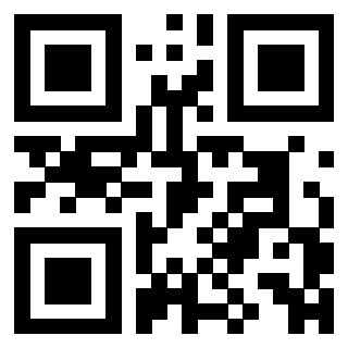 3306959681 - Immagine del Qr Code