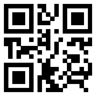 Il Qr Code di 3306959682