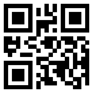 3306959687 Qr Code associato
