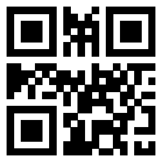3306959694 - Immagine del QrCode
