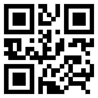 Il Qr Code di 3306959700