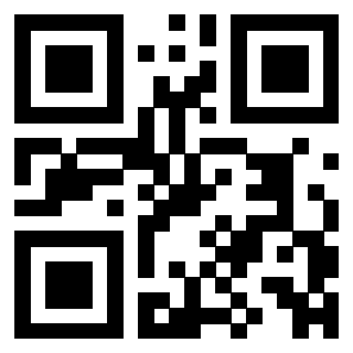 3306959701 - Immagine del Qr Code