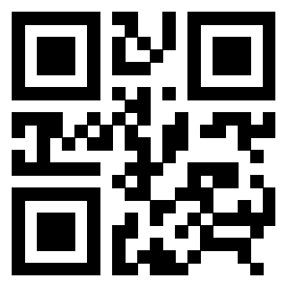 3306959704 QrCode associato