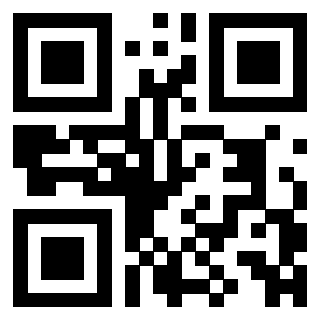 Immagine del QrCode di 3306959705
