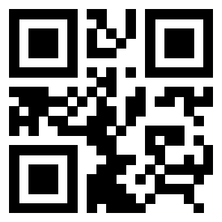 Immagine del Qr Code di 3306959706