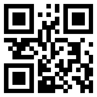 3306959707 QrCode associato