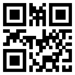 3306959708 Qr Code associato