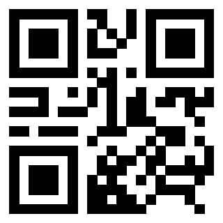 Scansione del Qr Code di 3306959711