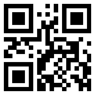 Scansione del Qr Code di 3306959714