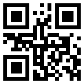Scansione del Qr Code di 3306959717