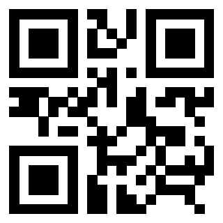 3306959720 - Immagine del QrCode associato