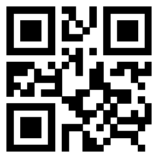 Il Qr Code di 3306959721