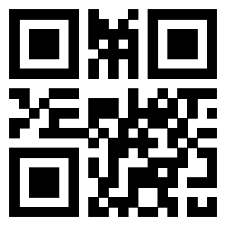 3306959723 QrCode associato